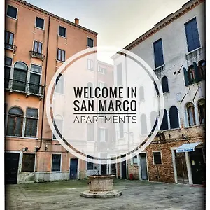Apartamento San Giovanni Novo, Venecia