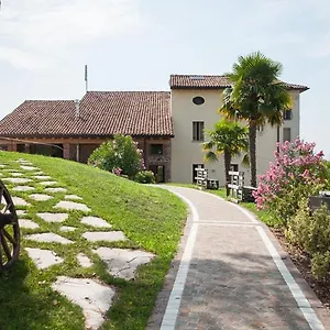 Agroturismo La Costa, Sarcedo