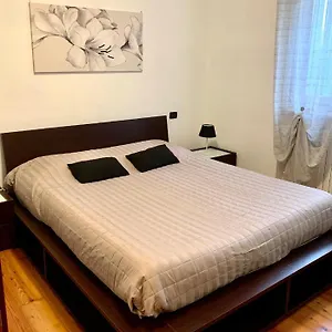 Apartamento Top Apartment, Beccacivetta