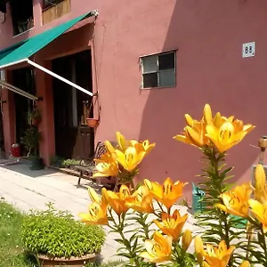 Camping Ecogarden, Chirignago-Zelarino