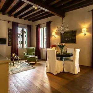  Appartement Santa Fosca Canal View R&r