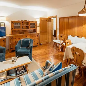 Apartamento Radiosa - Stayincortina, Cortina dʼAmpezzo